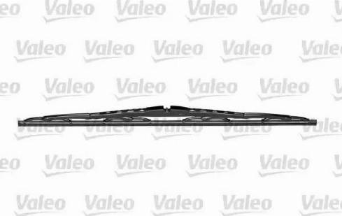 Valeo 574175 - Wiper Blade autospares.lv
