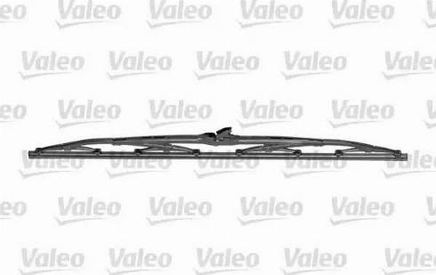 Valeo 574171 - Wiper Blade autospares.lv