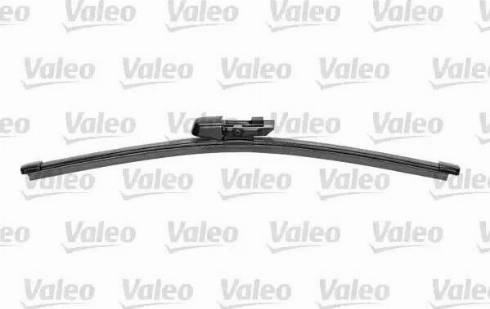 Valeo 574332 - Wiper Blade autospares.lv