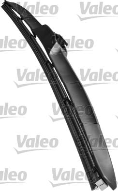 Valeo 574293 - Wiper Blade autospares.lv