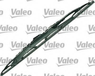 Valeo 574238 - Wiper Blade autospares.lv