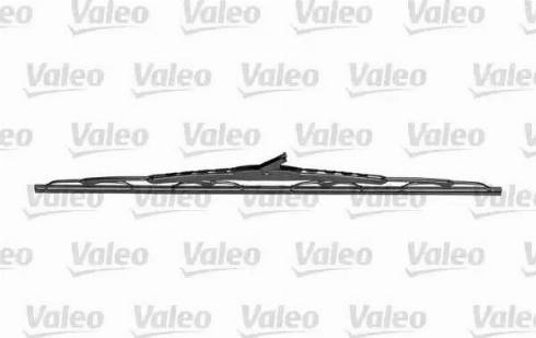 Valeo 574237 - Wiper Blade autospares.lv