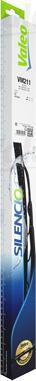 Valeo 574274 - Wiper Blade autospares.lv