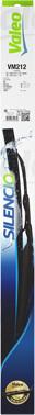 Valeo 574275 - Wiper Blade autospares.lv