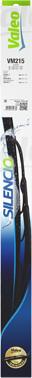 Valeo 574278 - Wiper Blade autospares.lv