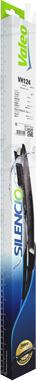 Valeo 574724 - Wiper Blade autospares.lv