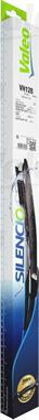 Valeo 574728 - Wiper Blade autospares.lv