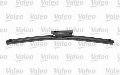 Valeo 575900 - Wiper Blade autospares.lv