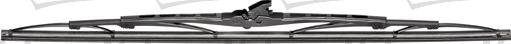 Valeo 575546 - Wiper Blade autospares.lv