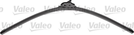 Valeo 575790 - Wiper Blade autospares.lv