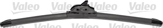 Valeo 575784 - Wiper Blade autospares.lv