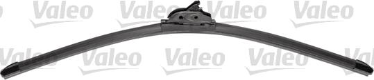 Valeo 575788 - Wiper Blade autospares.lv