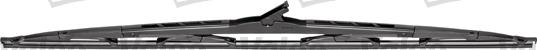 Valeo 576099 - Wiper Blade autospares.lv