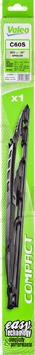 Valeo 576094 - Wiper Blade autospares.lv