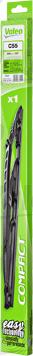 Valeo 576091 - Wiper Blade autospares.lv