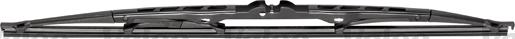 Valeo 576004 - Wiper Blade autospares.lv