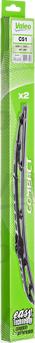 Valeo 576007 - Wiper Blade autospares.lv