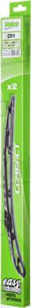 Valeo 576007 - Wiper Blade autospares.lv