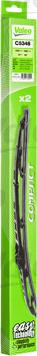 Valeo 576014 - Wiper Blade autospares.lv