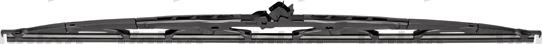 Valeo 576016 - Wiper Blade autospares.lv