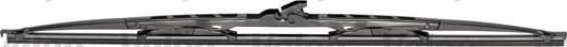 Valeo 576012 - Wiper Blade autospares.lv