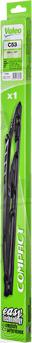 Valeo 576089 - Wiper Blade autospares.lv