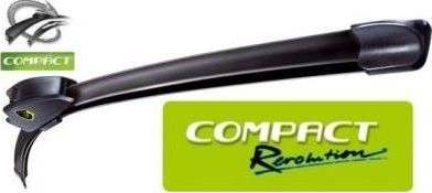 Valeo 576080 - Wiper Blade autospares.lv