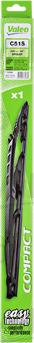 Valeo 576088 - Wiper Blade autospares.lv