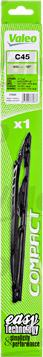 Valeo 576083 - Wiper Blade autospares.lv