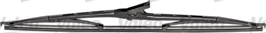 Valeo 576082 - Wiper Blade autospares.lv
