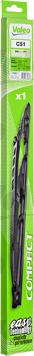 Valeo 576087 - Wiper Blade autospares.lv