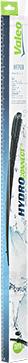 Valeo 578516 - Wiper Blade autospares.lv