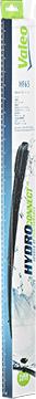 Valeo 578513 - Wiper Blade autospares.lv