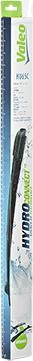 Valeo 578583 - Wiper Blade autospares.lv