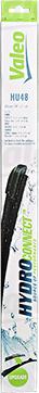 Valeo 578573 - Wiper Blade autospares.lv