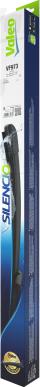 Valeo 577973 - Wiper Blade autospares.lv