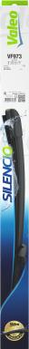 Valeo 577973 - Wiper Blade autospares.lv