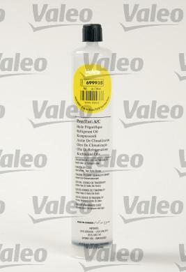 Valeo 699935 - Oil, compressor autospares.lv