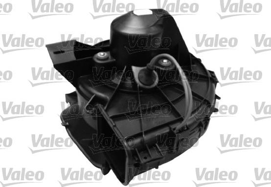 Valeo 698564 - Interior Blower autospares.lv