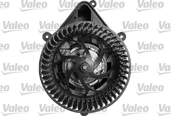 Valeo 698059 - Interior Blower autospares.lv