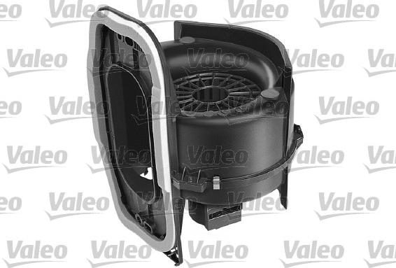 Valeo 698144 - Interior Blower autospares.lv
