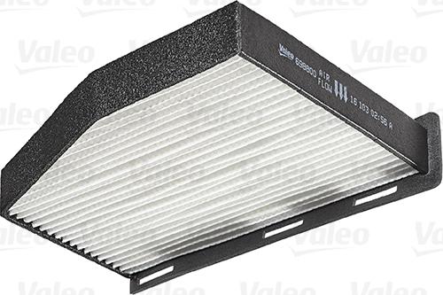 Valeo 698800 - Filter, interior air autospares.lv