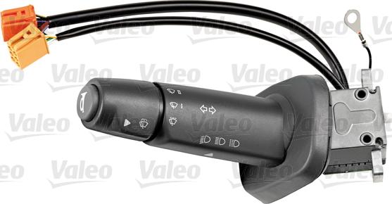 Valeo 645135 - Steering Column Switch autospares.lv