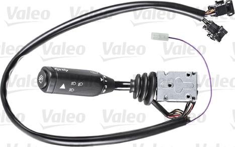 Valeo 645131 - Steering Column Switch autospares.lv