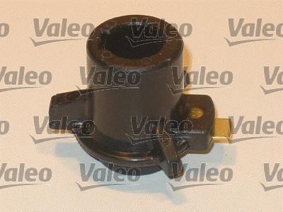 Valeo 664895 - Plug, coil autospares.lv