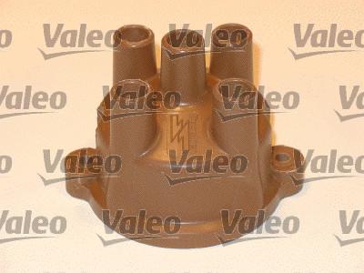 Valeo 664813 - Distributor Cap autospares.lv