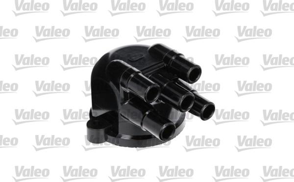 Valeo 664369 - Distributor Cap autospares.lv