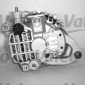 Valeo 600000 - Alternator autospares.lv