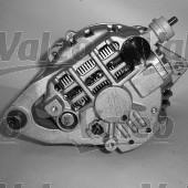 Valeo 600007 - Alternator autospares.lv