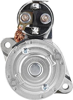 Valeo 600084 - Starter autospares.lv